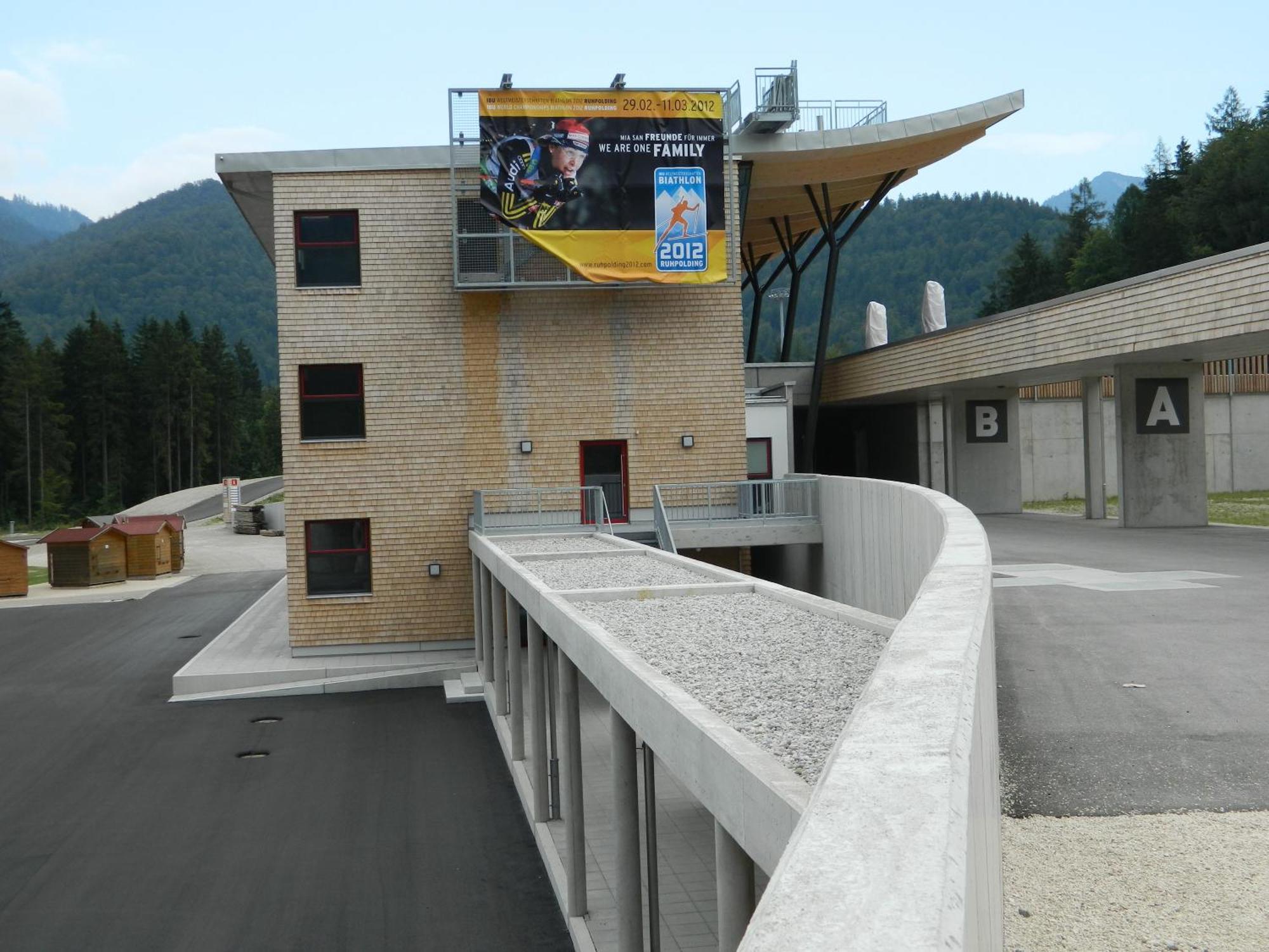 Hotel Garni Haus Alpine - Chiemgau Karte Inkl Ruhpolding Bagian luar foto